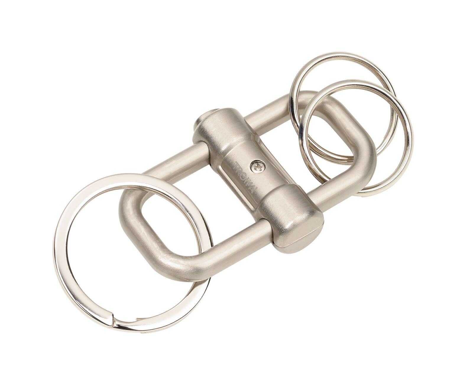 Schlüsselanhänger 2-Way Key