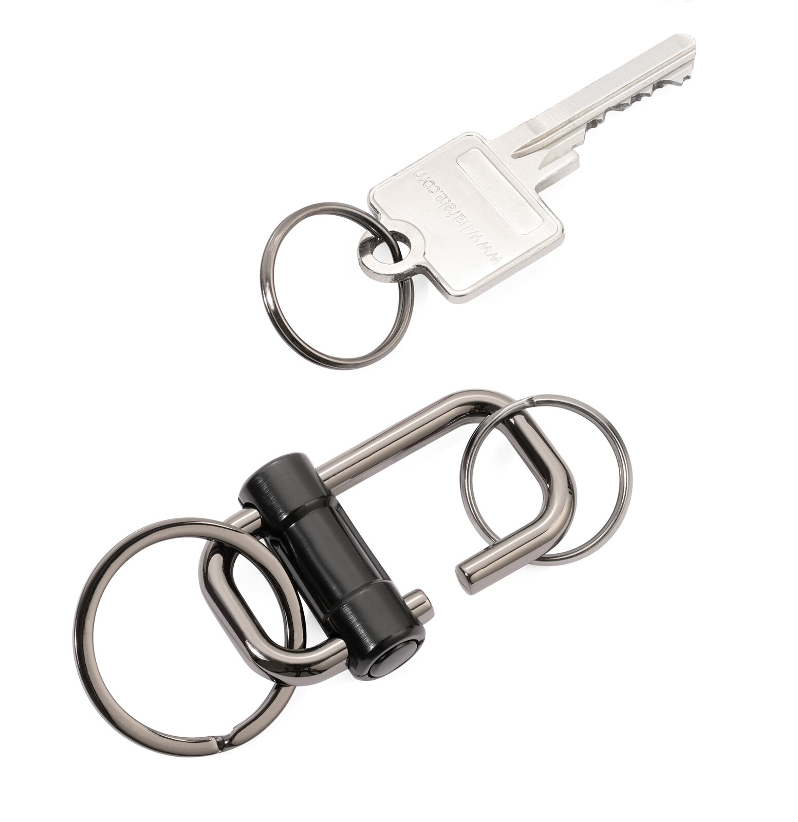 Schlüsselanhänger 2-Way Key