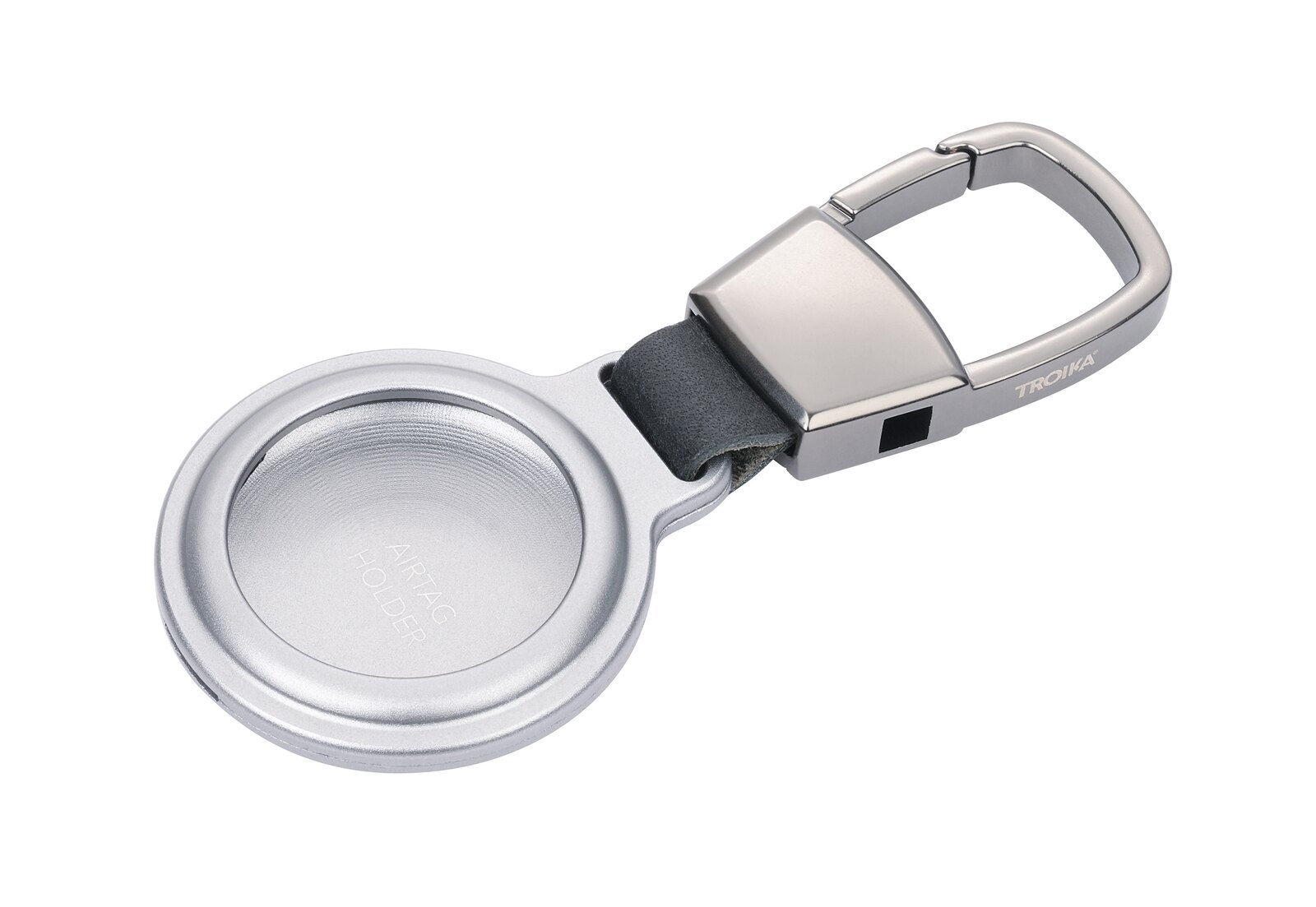 Schlüsselanhänger Airtag Holder