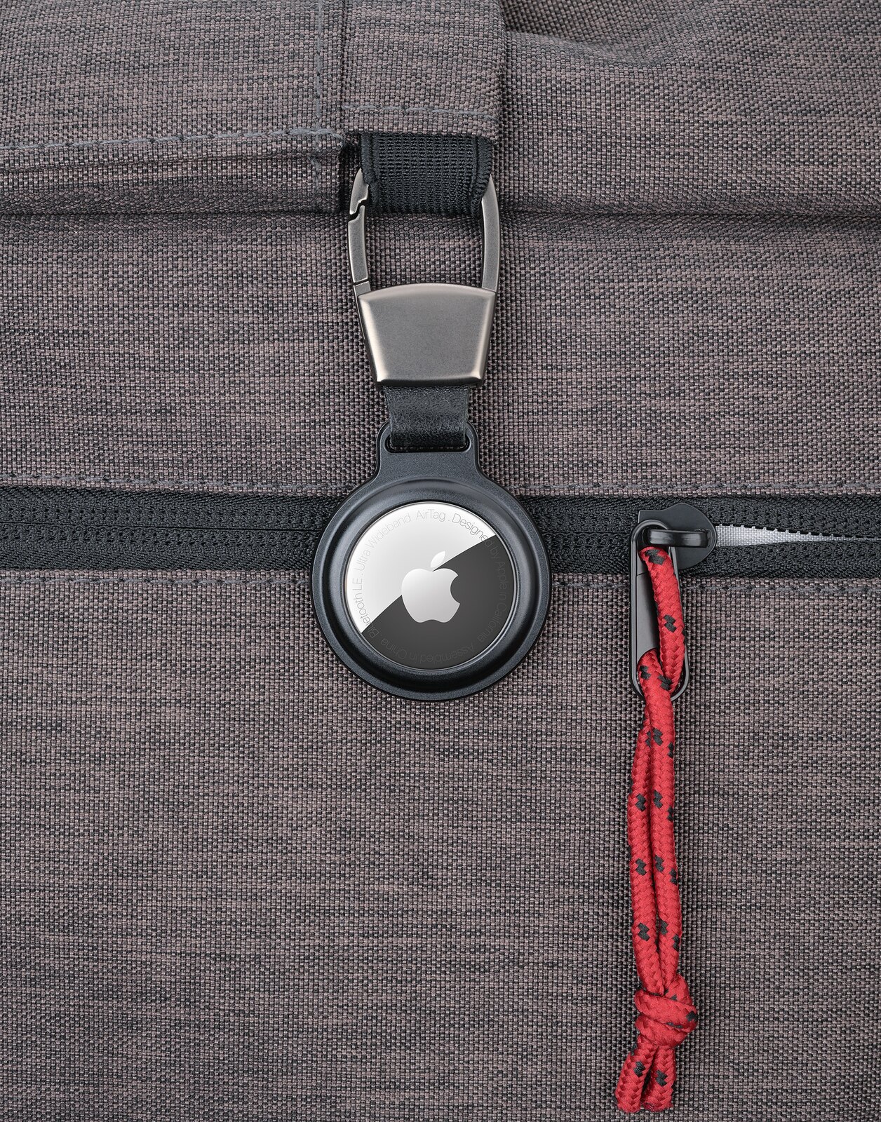 Schlüsselanhänger Airtag Holder