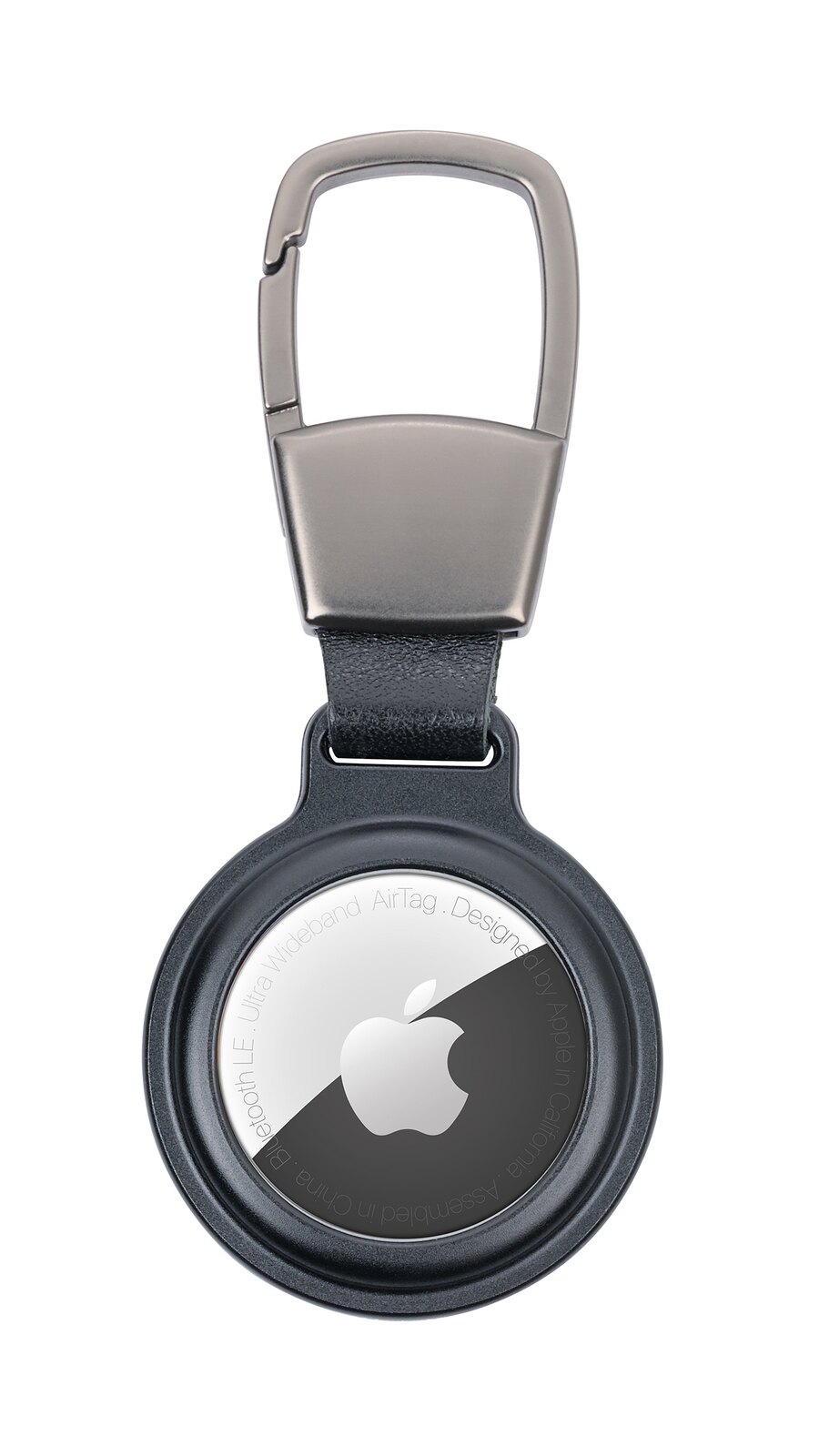 Schlüsselanhänger Airtag Holder