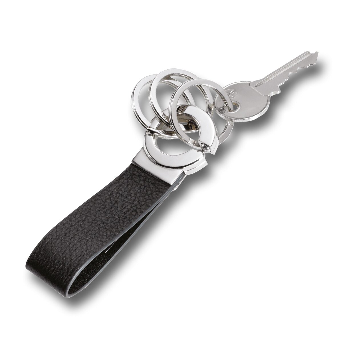 Schlüsselanhänger Key-Click