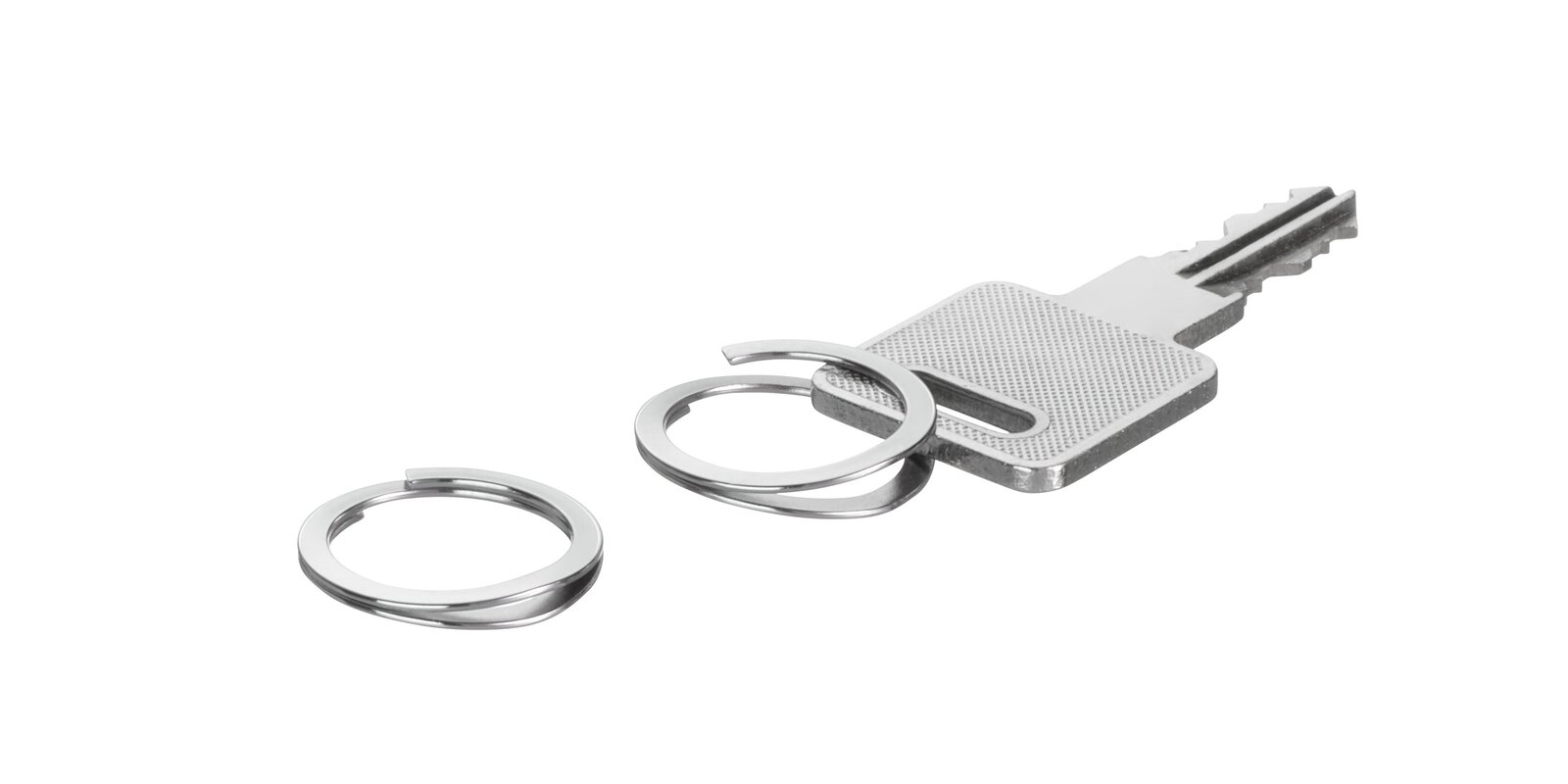Schlüsselanhänger Nail Guard Easy