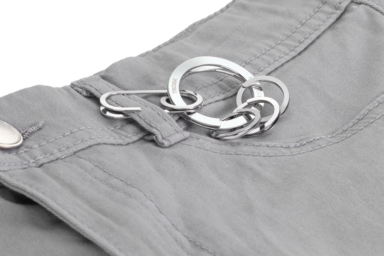 Schlüsselanhänger Nail Guard Easy