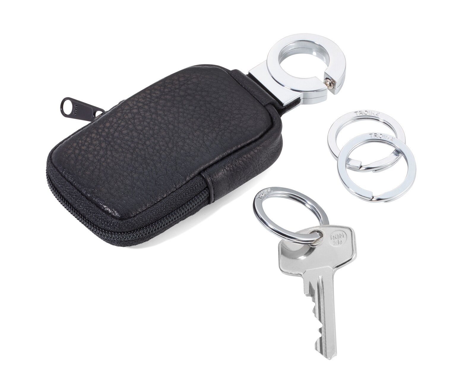 Schlüsselanhänger Pocket Click