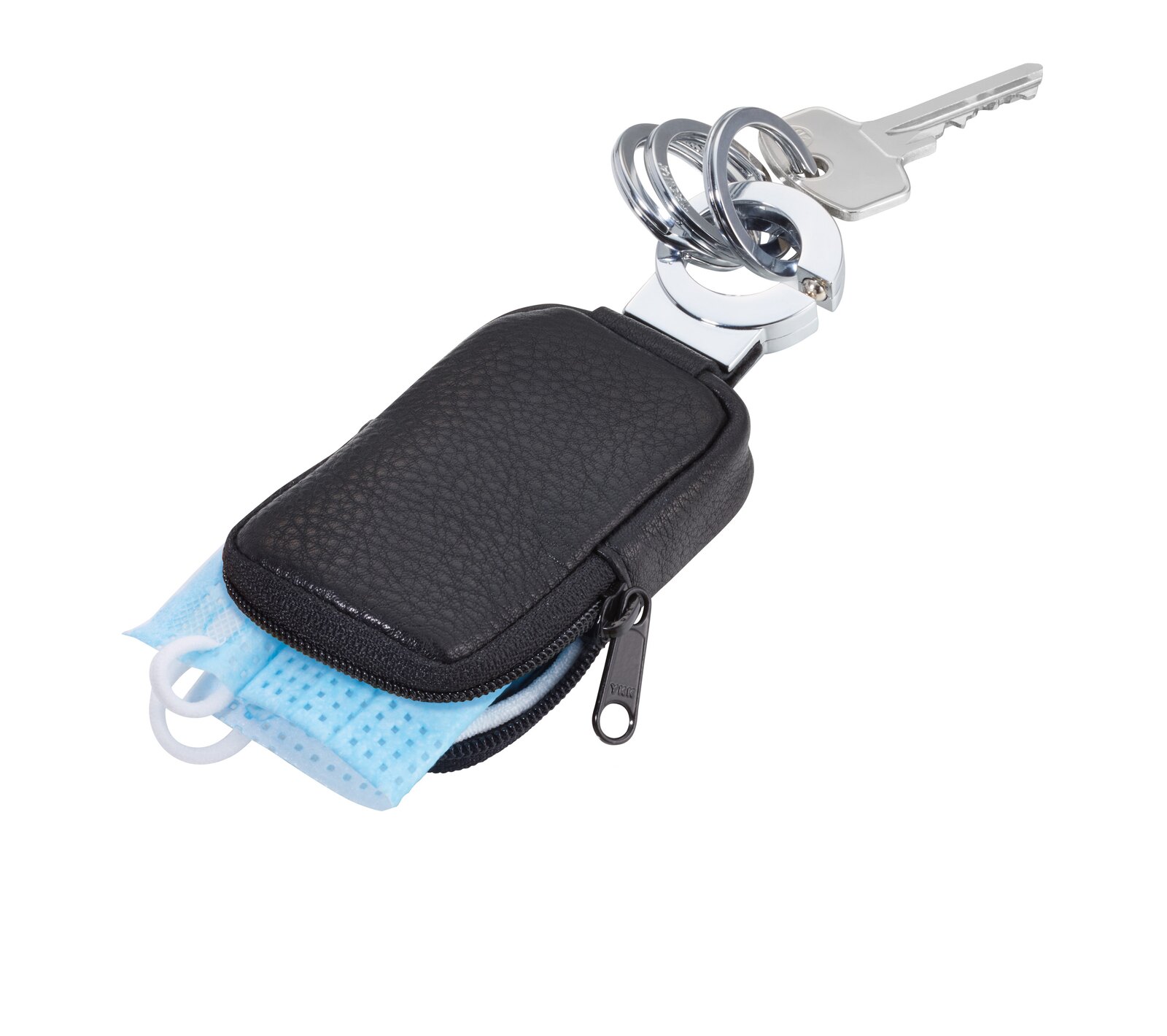 Schlüsselanhänger Pocket Click