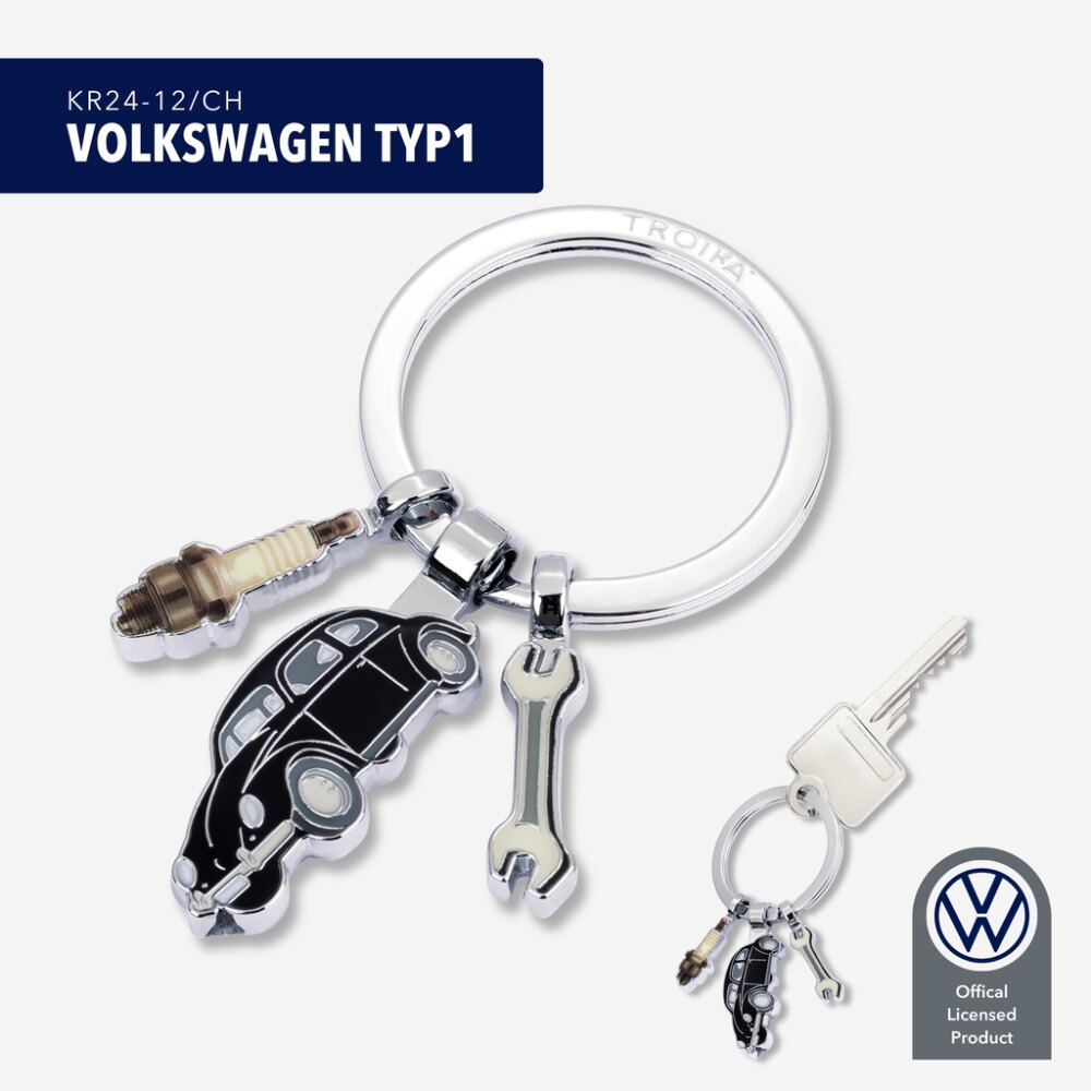 Schlüsselanhänger Volkswagen Typ1