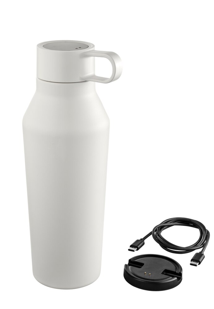 Smarte Thermoflasche Hydration Coach