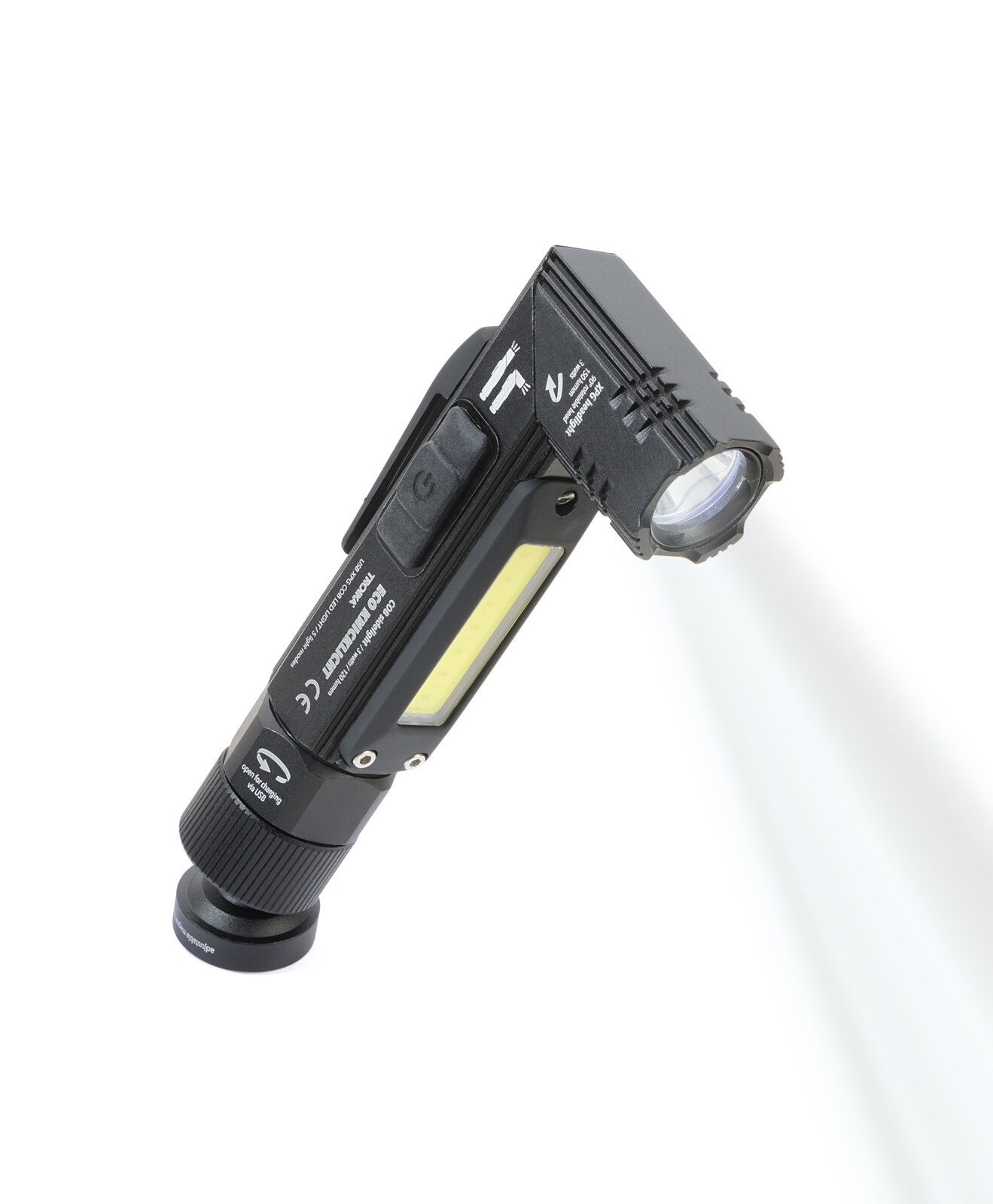 Taschenlampe Eco Knicklicht