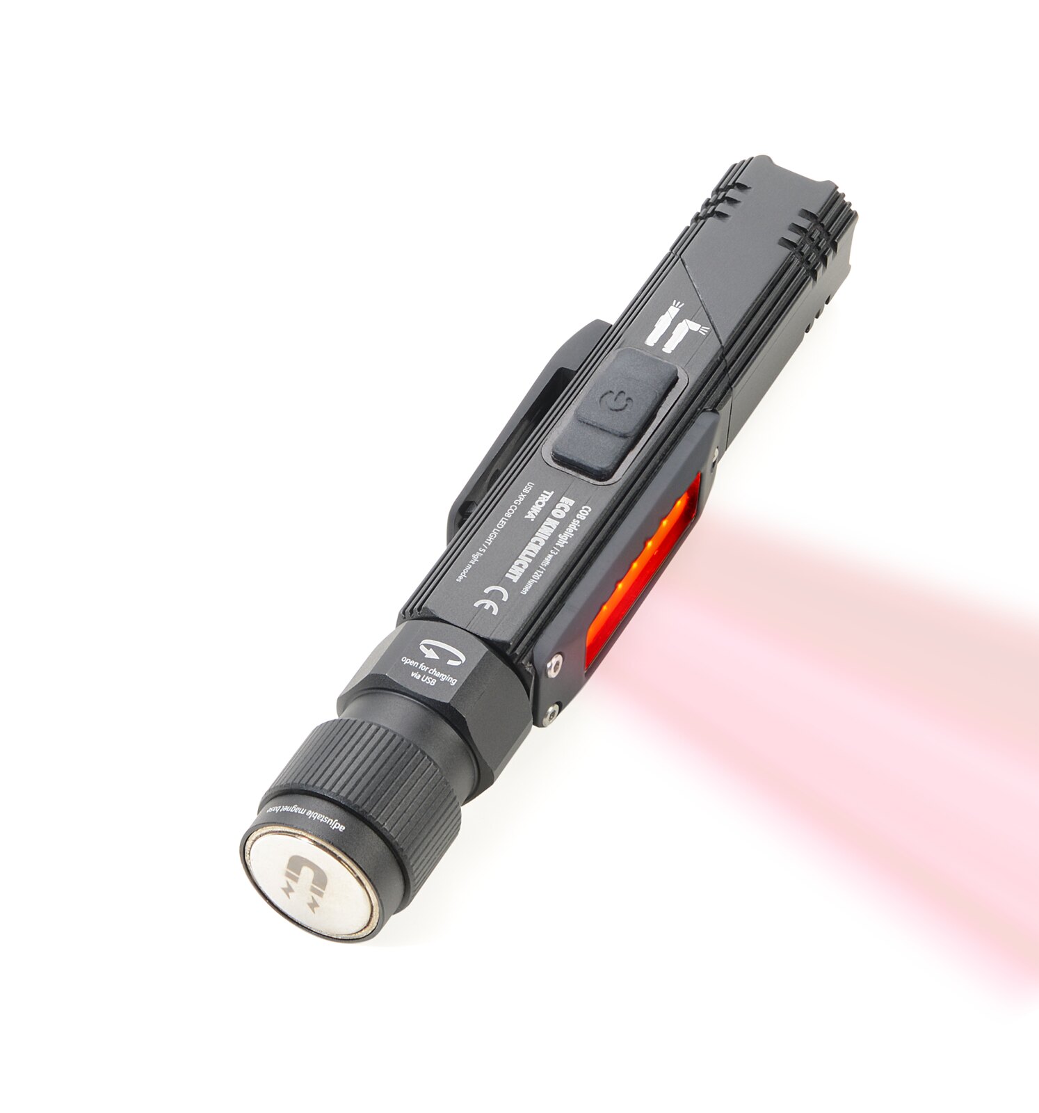 Taschenlampe Eco Knicklicht