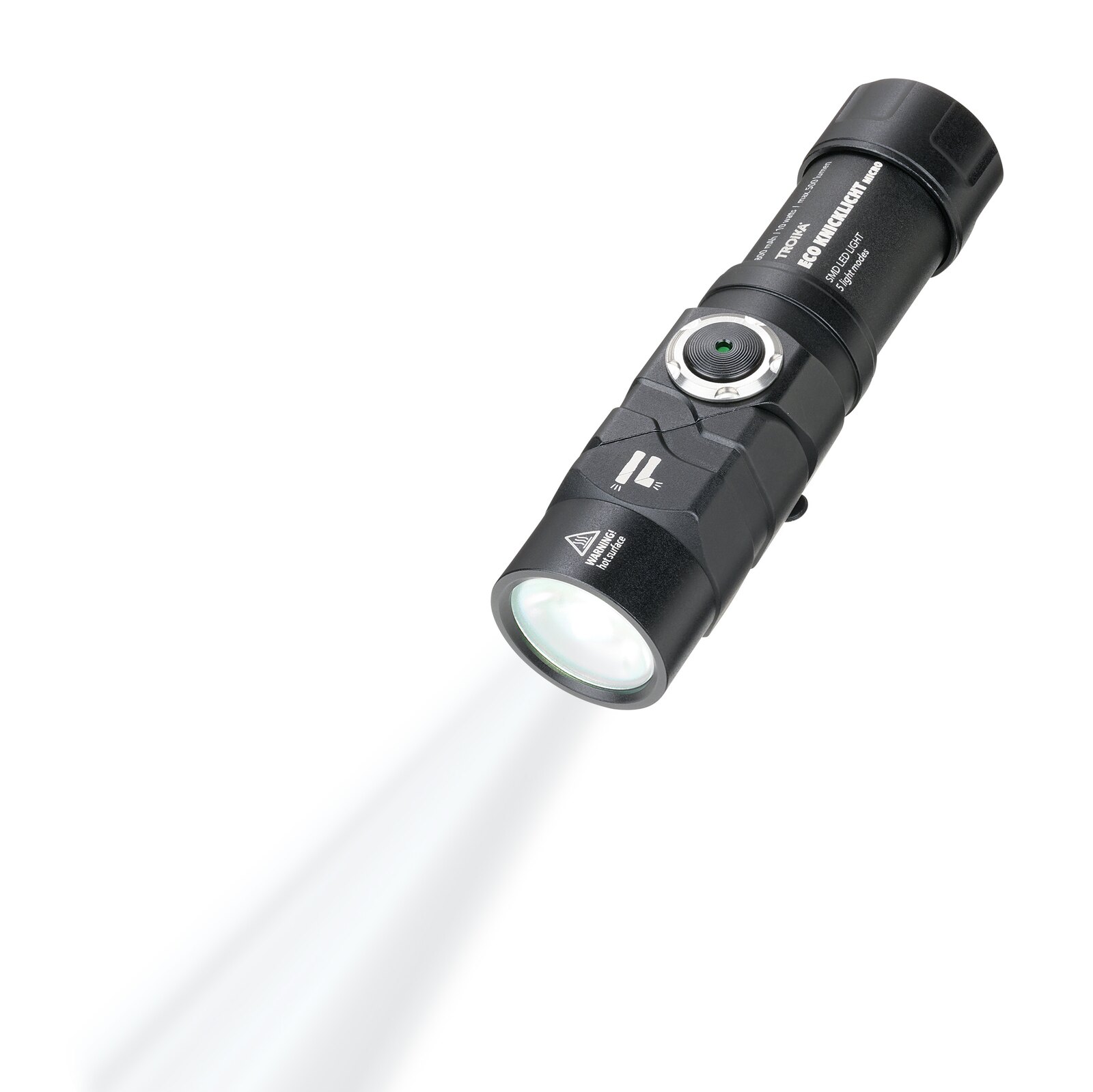 Taschenlampe Eco Knicklicht Micro