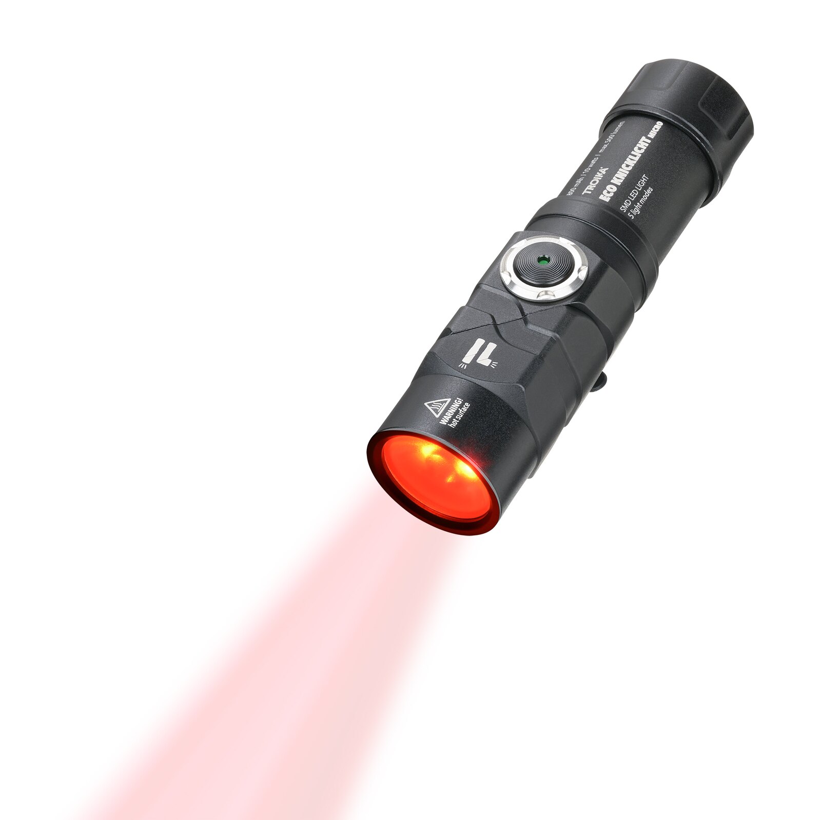 Taschenlampe Eco Knicklicht Micro