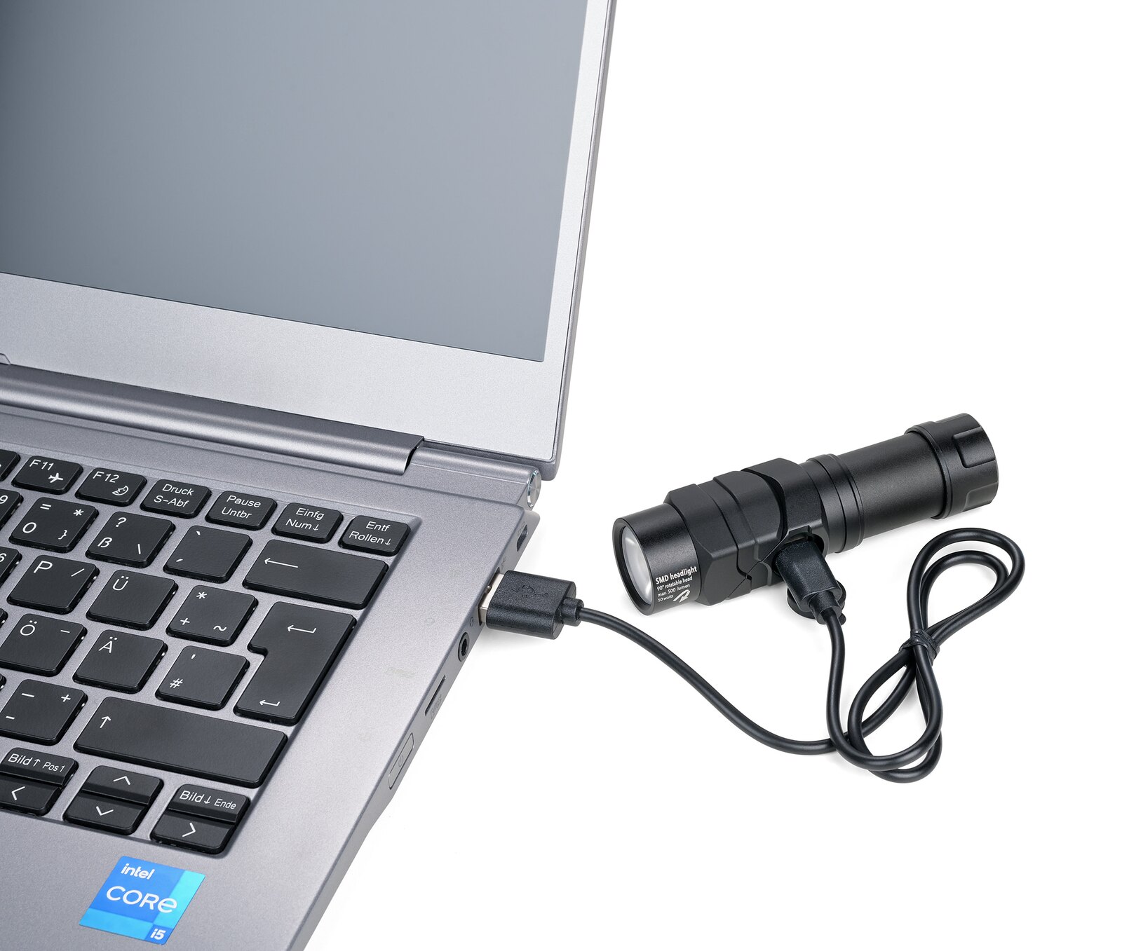 Taschenlampe Eco Knicklicht Micro