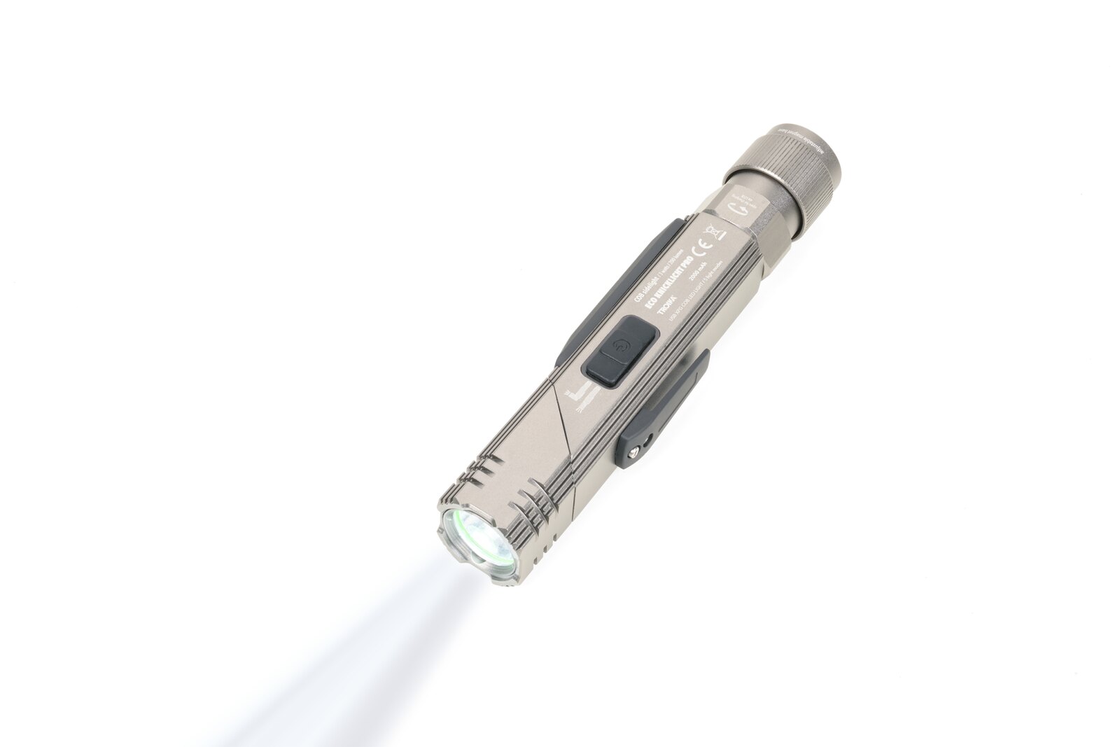 Taschenlampe Eco Knicklicht Pro