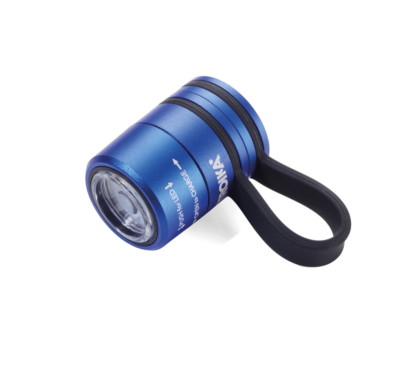 Taschenlampe Eco Run