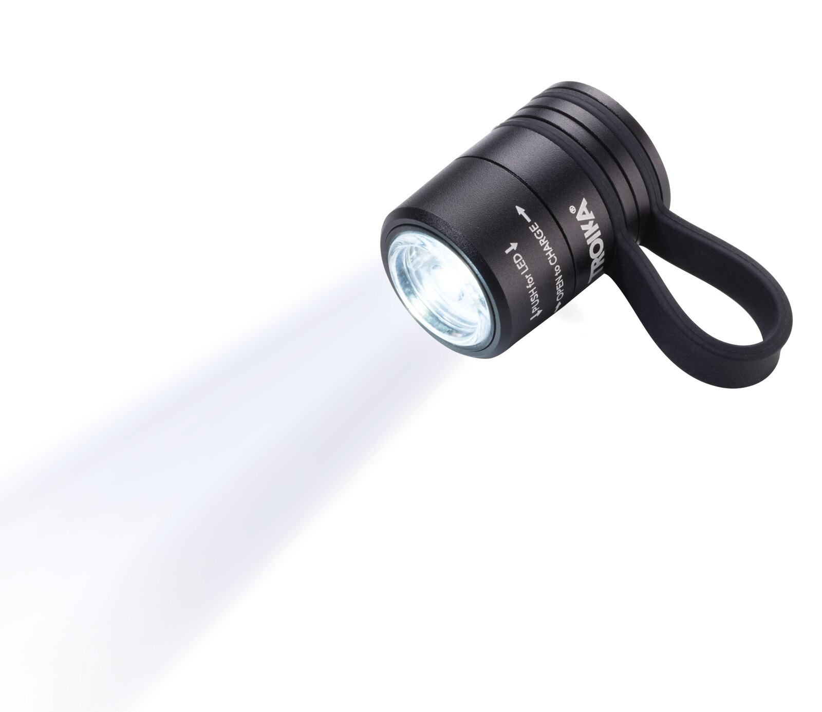 Taschenlampe Eco Run