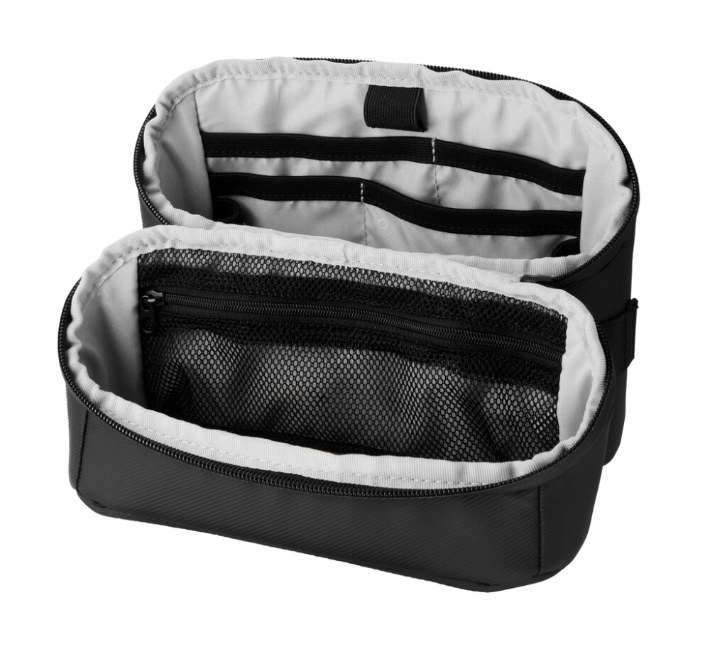 Technik-Organizer 2 Go Schwarz