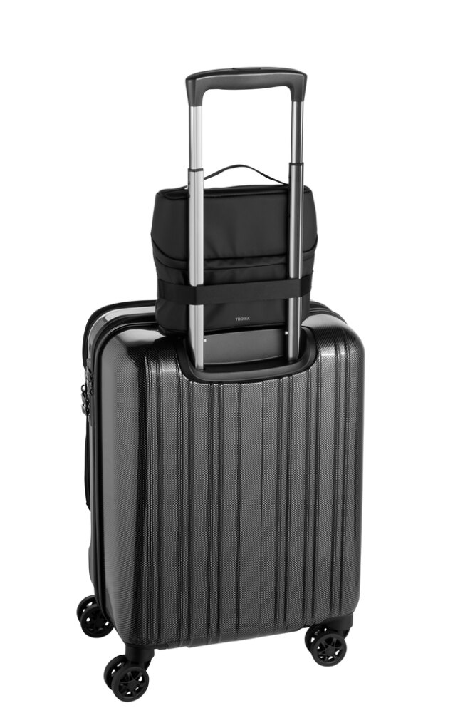Technik-Organizer 2 Go Schwarz