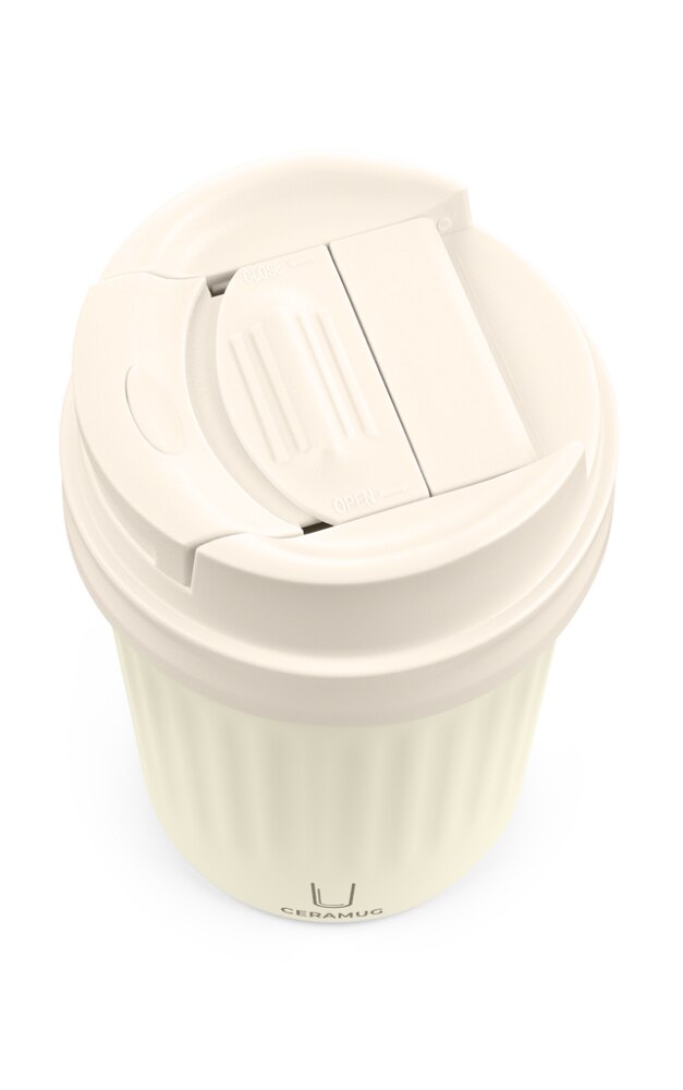 Thermobecher Ceramug 300