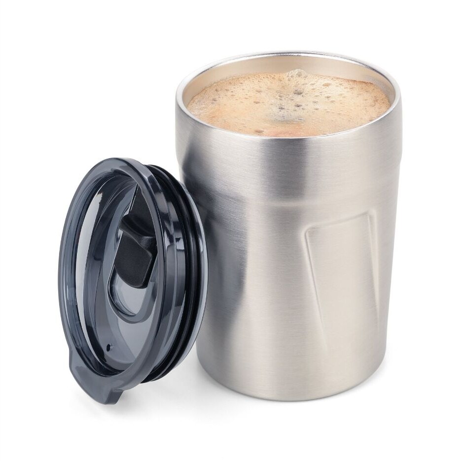 Thermobecher Espresso Doppio