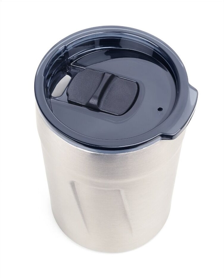 Thermobecher Espresso Doppio