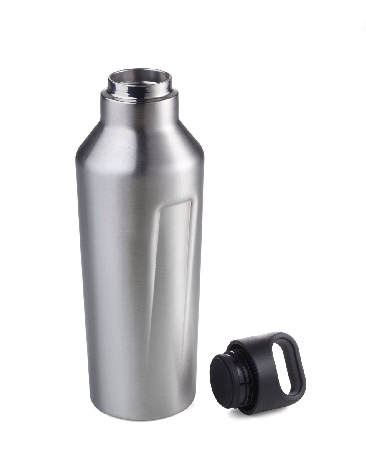 Thermoflasche Heiss & Kalt