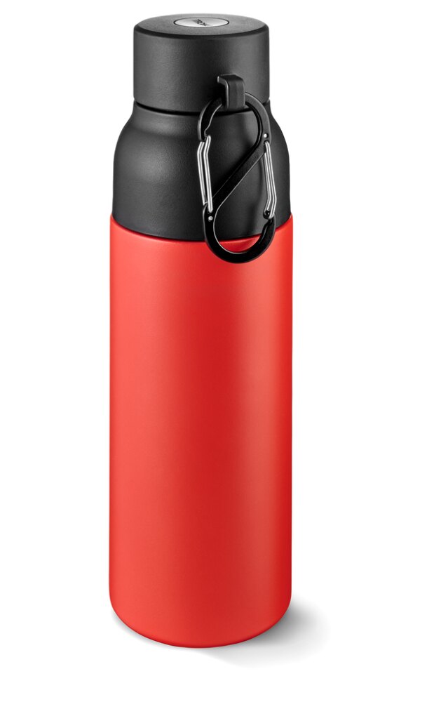 Thermoflasche Infuse+
