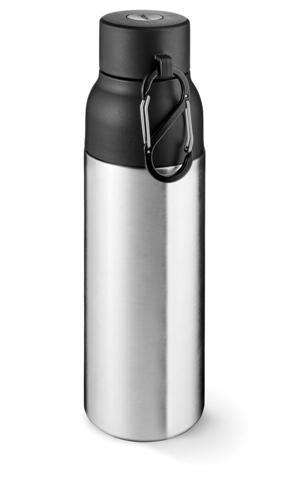 Thermoflasche Infuse+