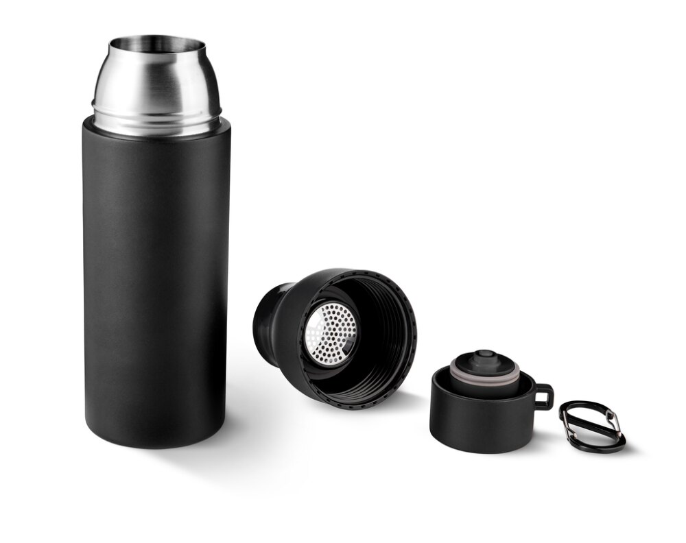 Thermoflasche Infuse+