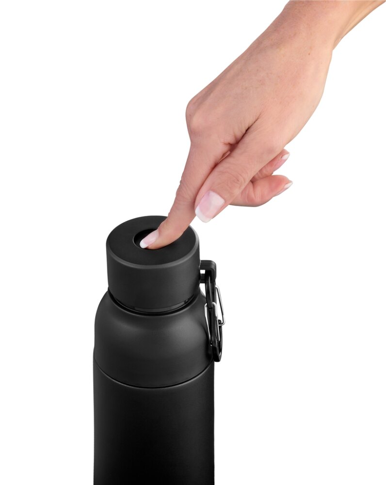 Thermoflasche Infuse+