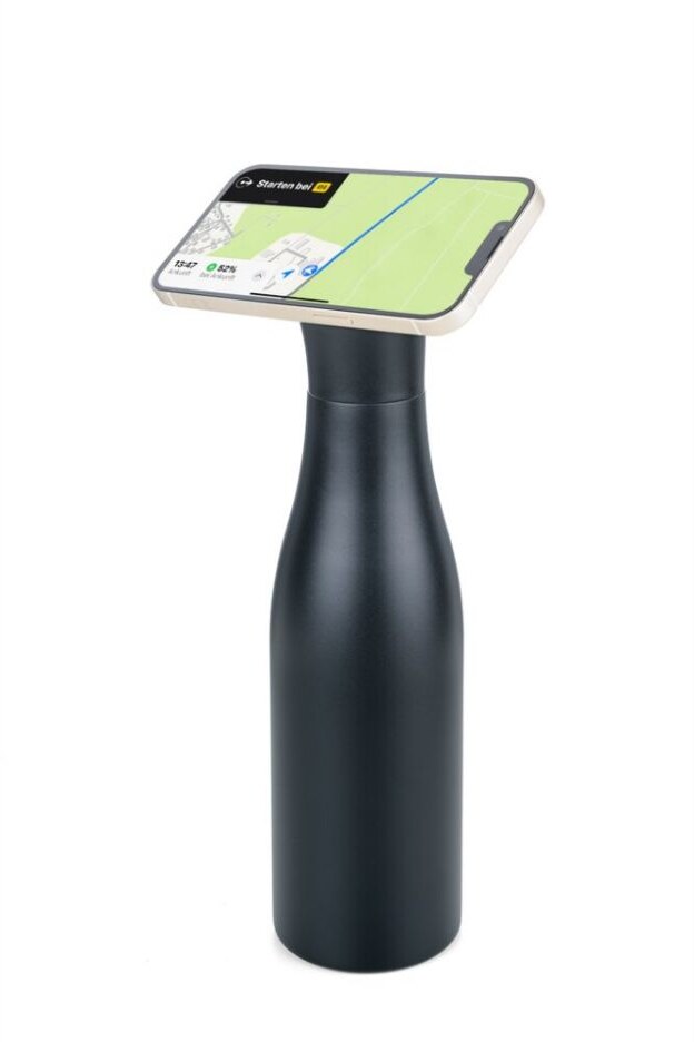 Thermoflasche Stand By Me