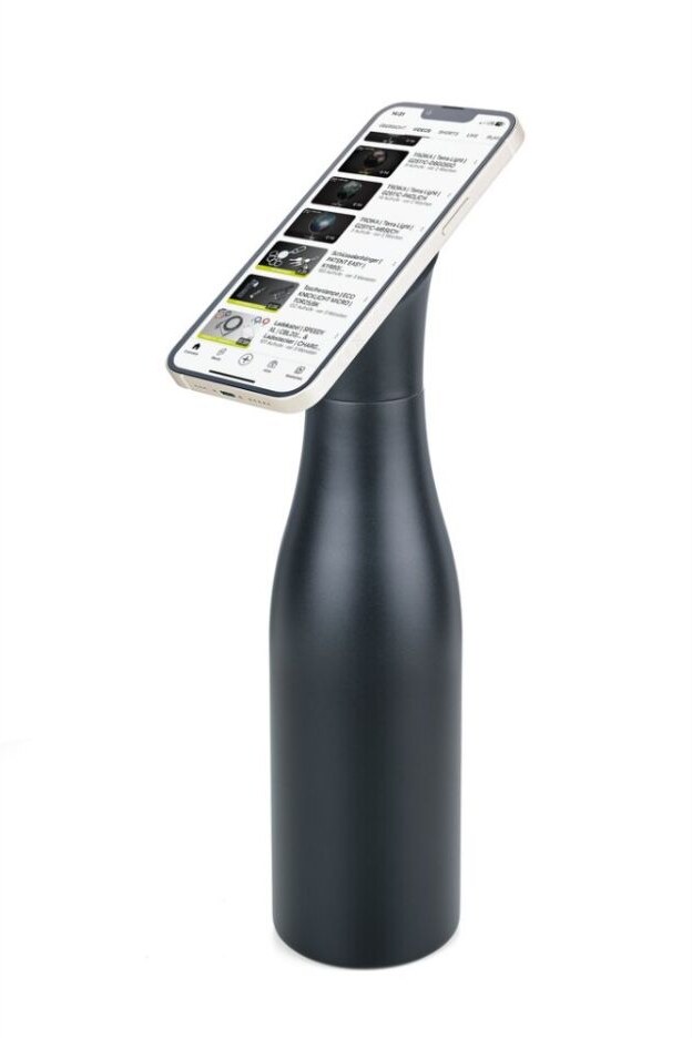 Thermoflasche Stand By Me