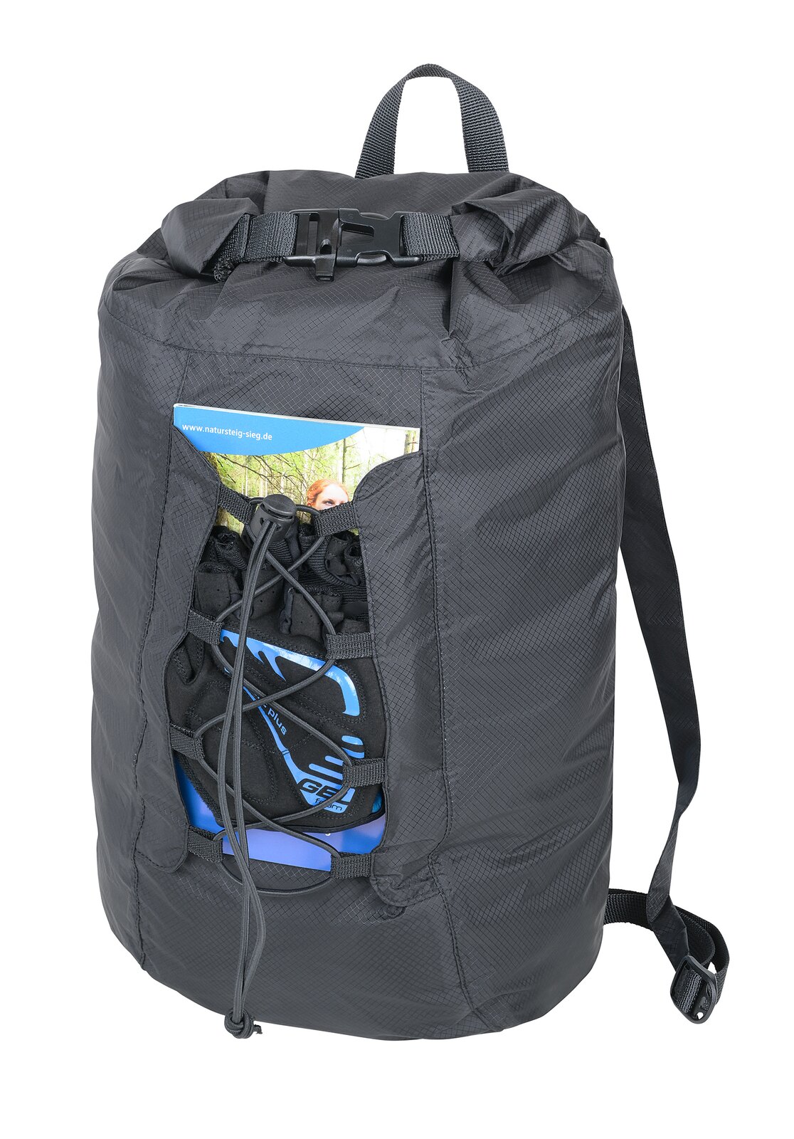 Trekkingrucksack Airpack Flex