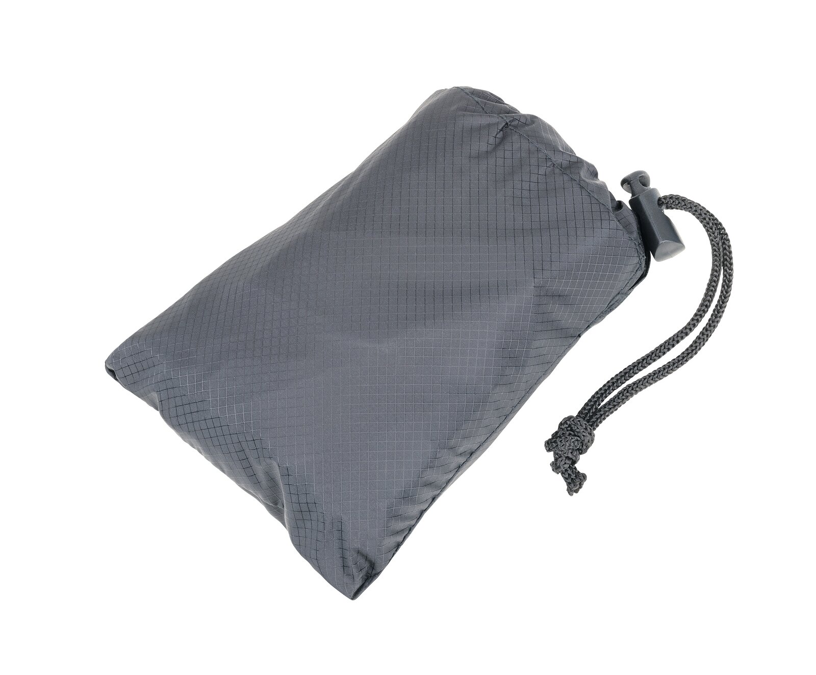 Trekkingrucksack Airpack Flex in Schwarz