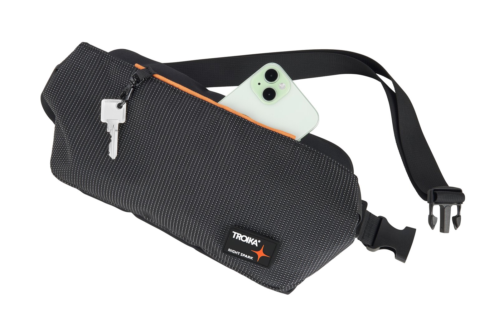 Umhängetasche Night Spark Slingbag