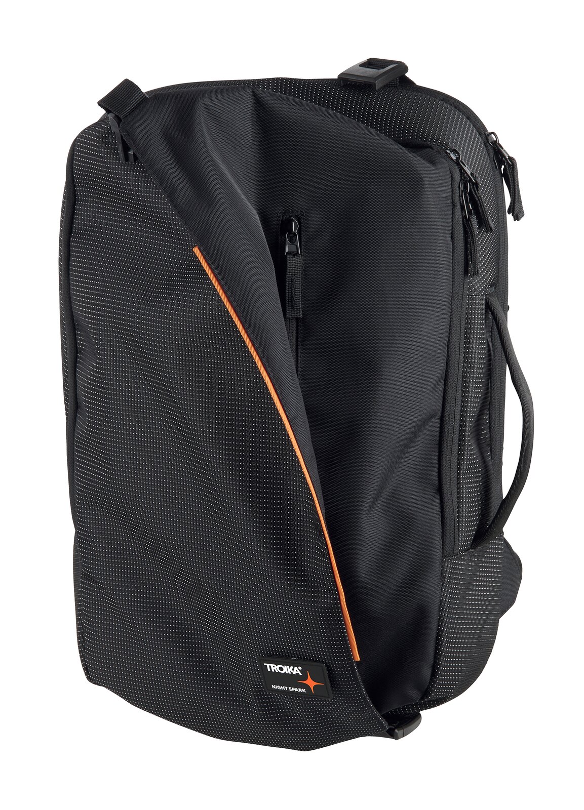 Urbaner Business-Rucksack