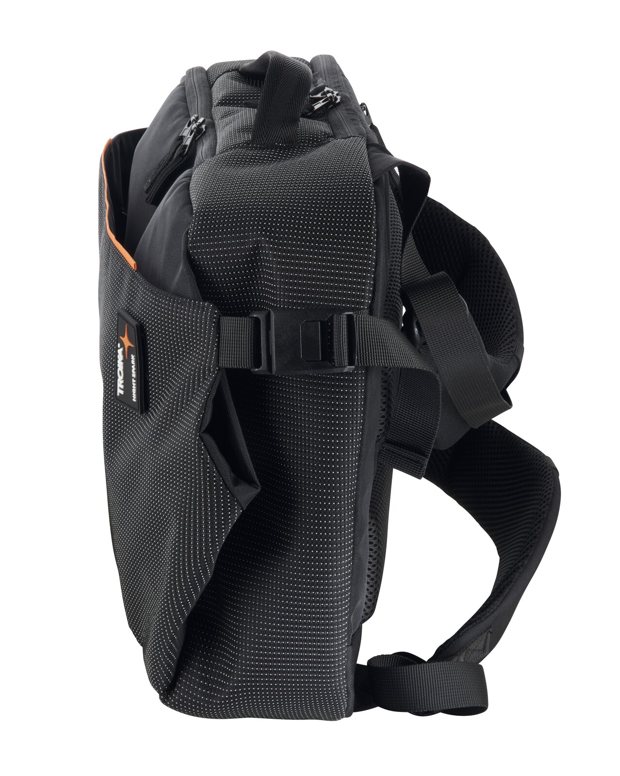Urbaner Business-Rucksack