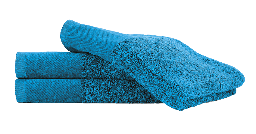 FROTERY Deluxe – Handtuch & Badetuch als unverändertes Hersteller-Produktbild