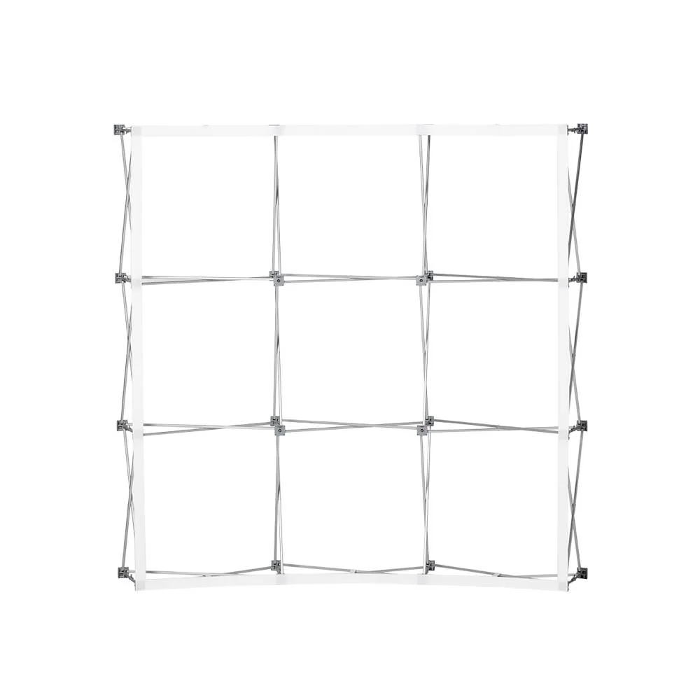 Pop-Up Textil Premium 5x3 Straight