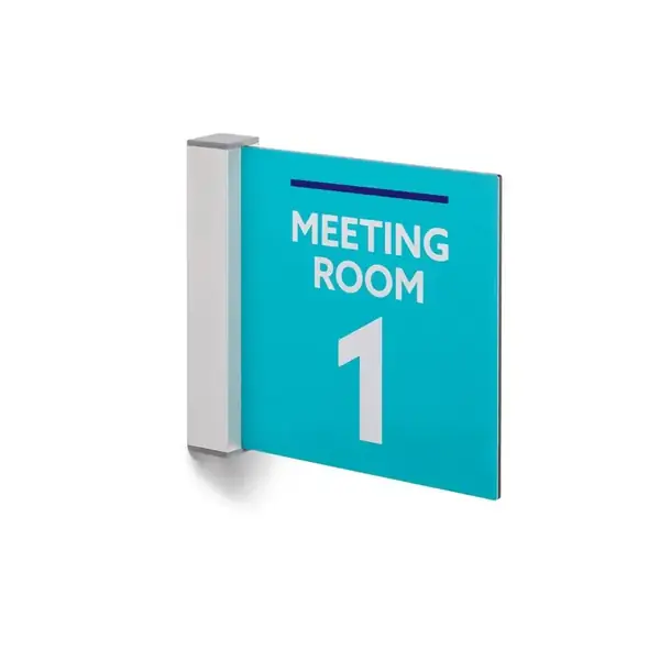 Profit Bond Platte für WSC Format 148x148mm Stärke 3mm Doppelseitiger Flachbettdruck