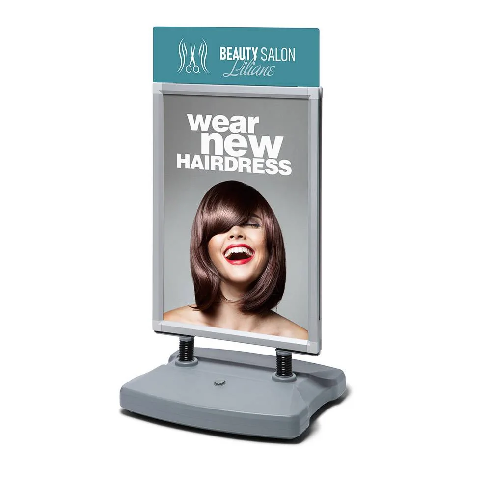 Topschild Windtalker ® City A1