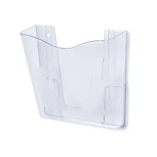 Scritto® Prospekthalter DIN A4