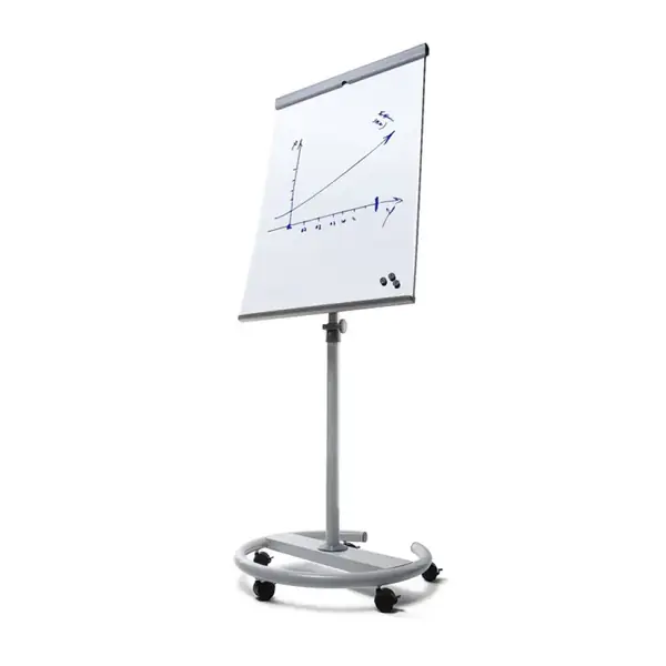 Flipchart Scritto® Vario II 680x1000 mm
