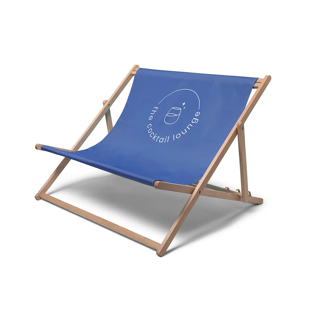 Liegestuhl Relax Duo