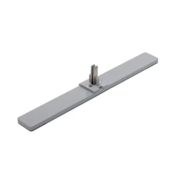 FlexFrame Full Foot Double Frame Silber