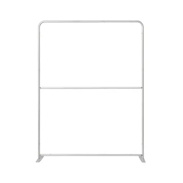 Zipper Wall Straight Basic 200 x 250 cm