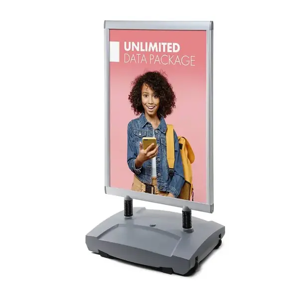 Windtalker® Excel DIN A0