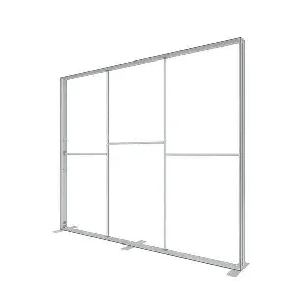 Brightbox Pro Flex Wand 300 x 250 cm Doppelseitig