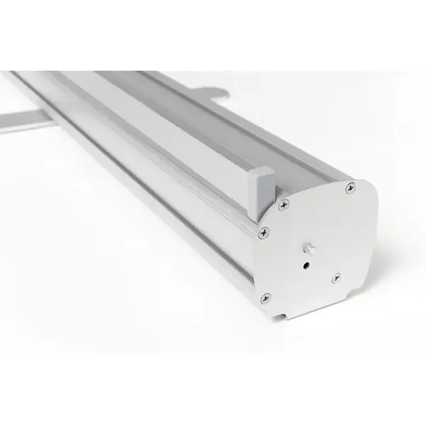 Roll-Banner Basic 1 Fuß 60x200cm