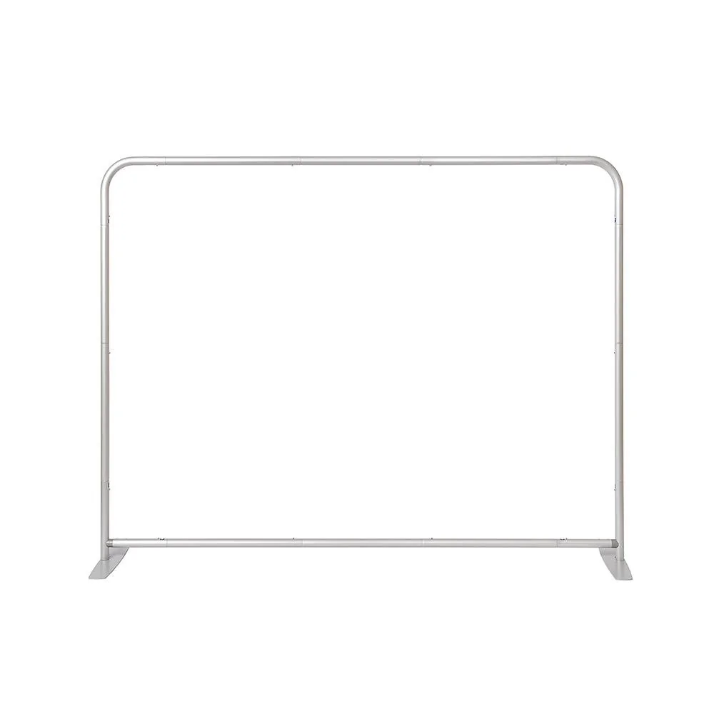 Zipper Wall Straight Basic 200 x 150 cm